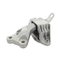 Rodatech Transmission Mount 3042H for Chevrolet Cruze