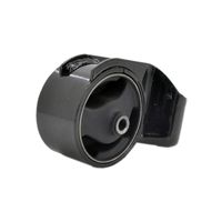 Rodatech Rear Motor Mount 3858 for 2007 Kia Spectra