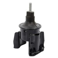 Rodatech Rear Motor Mount 3879 for Kia Amanti