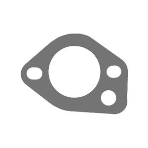 Empaque de Termostato Duralast ES009360-4 for Ford Ranchero