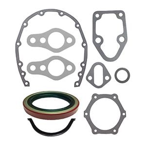 Juego De Juntas De Tapa De Distribución Del Motor Compatible Con Buick