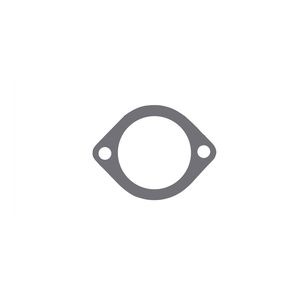 Empaque de Termostato Duralast WO8221E for Ford Ranchero