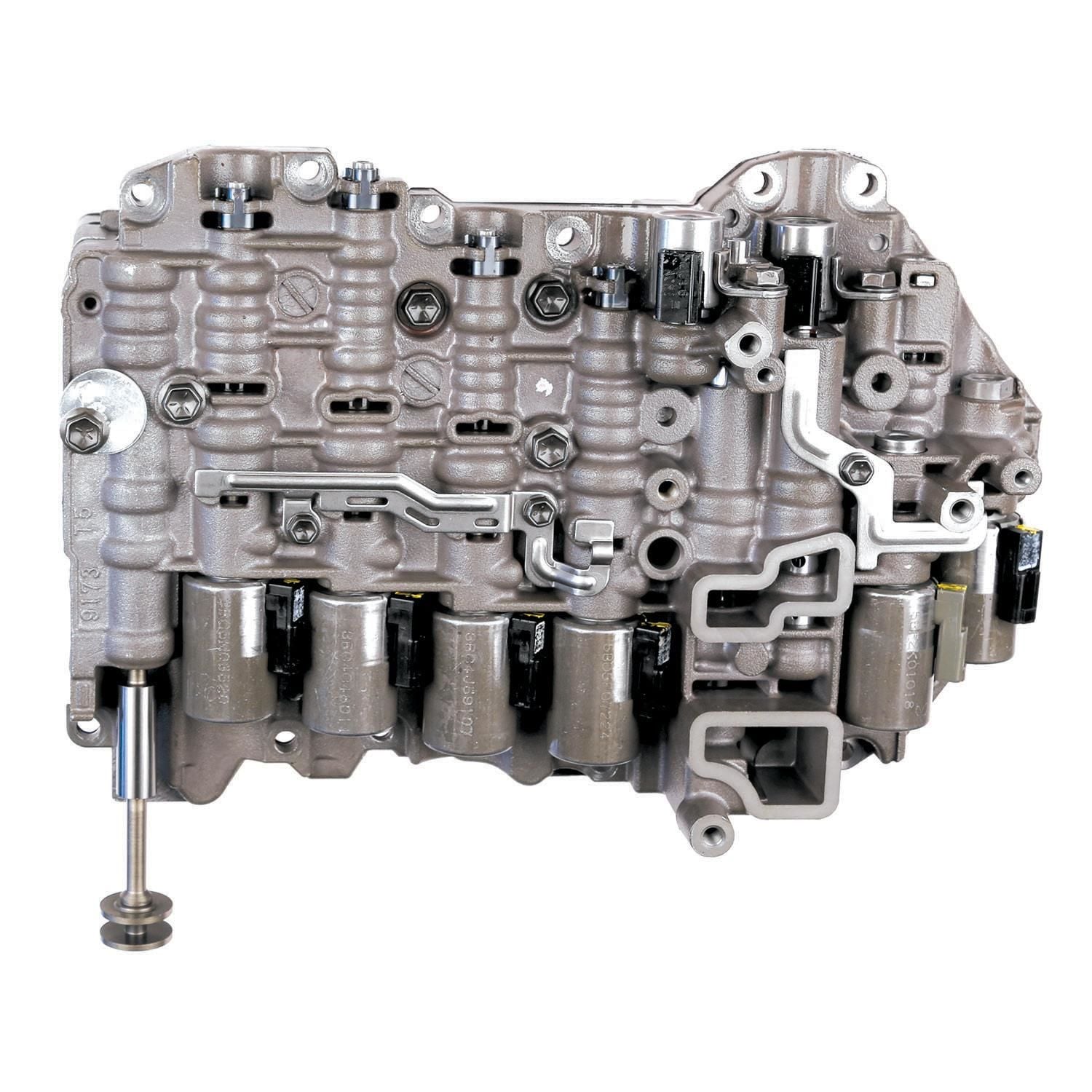 Rostra Automatic Transmission Valve Body 550010