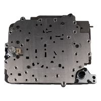 Rostra Automatic Transmission Valve Body 55-0019