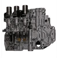 Mazda 3 Automatic Transmission Valve Body - Best Automatic Transmission