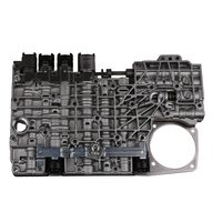 Rostra Automatic Transmission Valve Body 55-0024