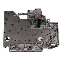 Ford F150 Automatic Transmission Valve Body - Best Automatic