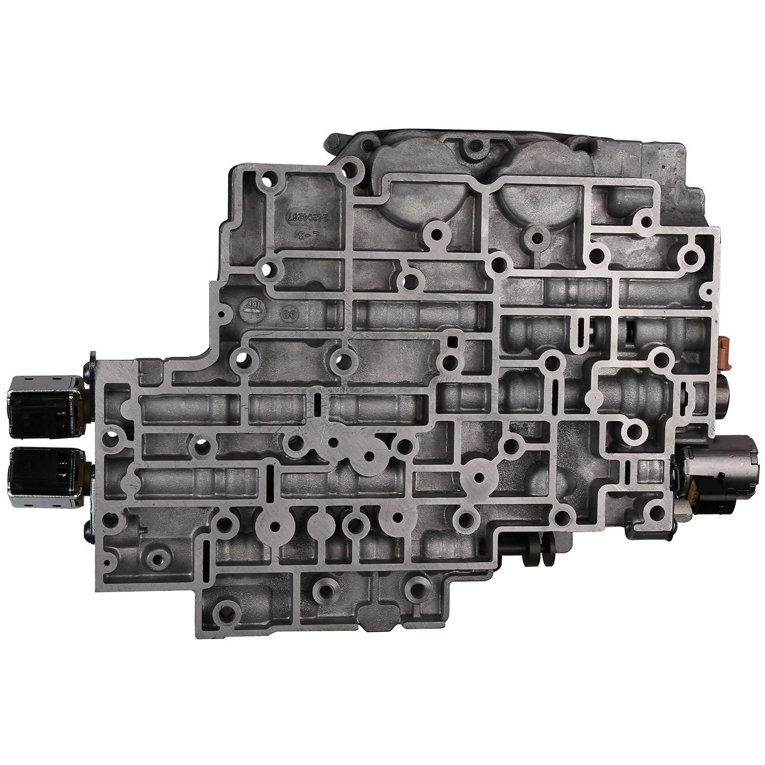 Rostra Automatic Transmission Valve Body 550031