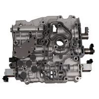 Best Automatic Transmission Valve Body for Cars, Trucks & SUVs