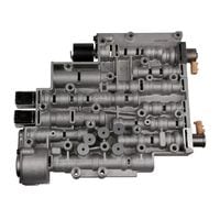 Chevrolet Silverado 1500 Automatic Transmission Valve Body - Best ...