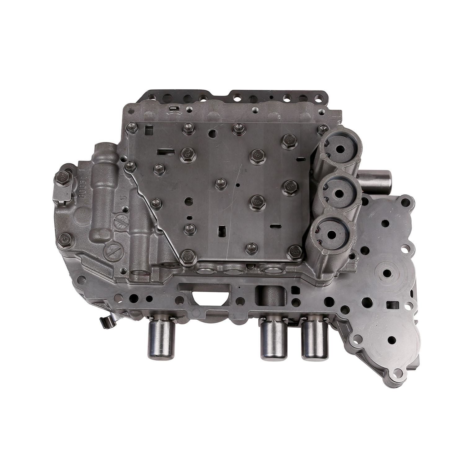 Rostra Automatic Transmission Valve Body 550045