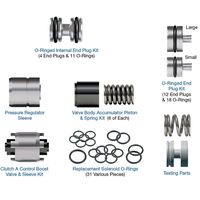 Rostra Valve Body Overhaul Kits 55-9021 for Hyundai