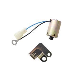 Duralast Automatic Transmission Control Solenoid TCS00224 for Lexus