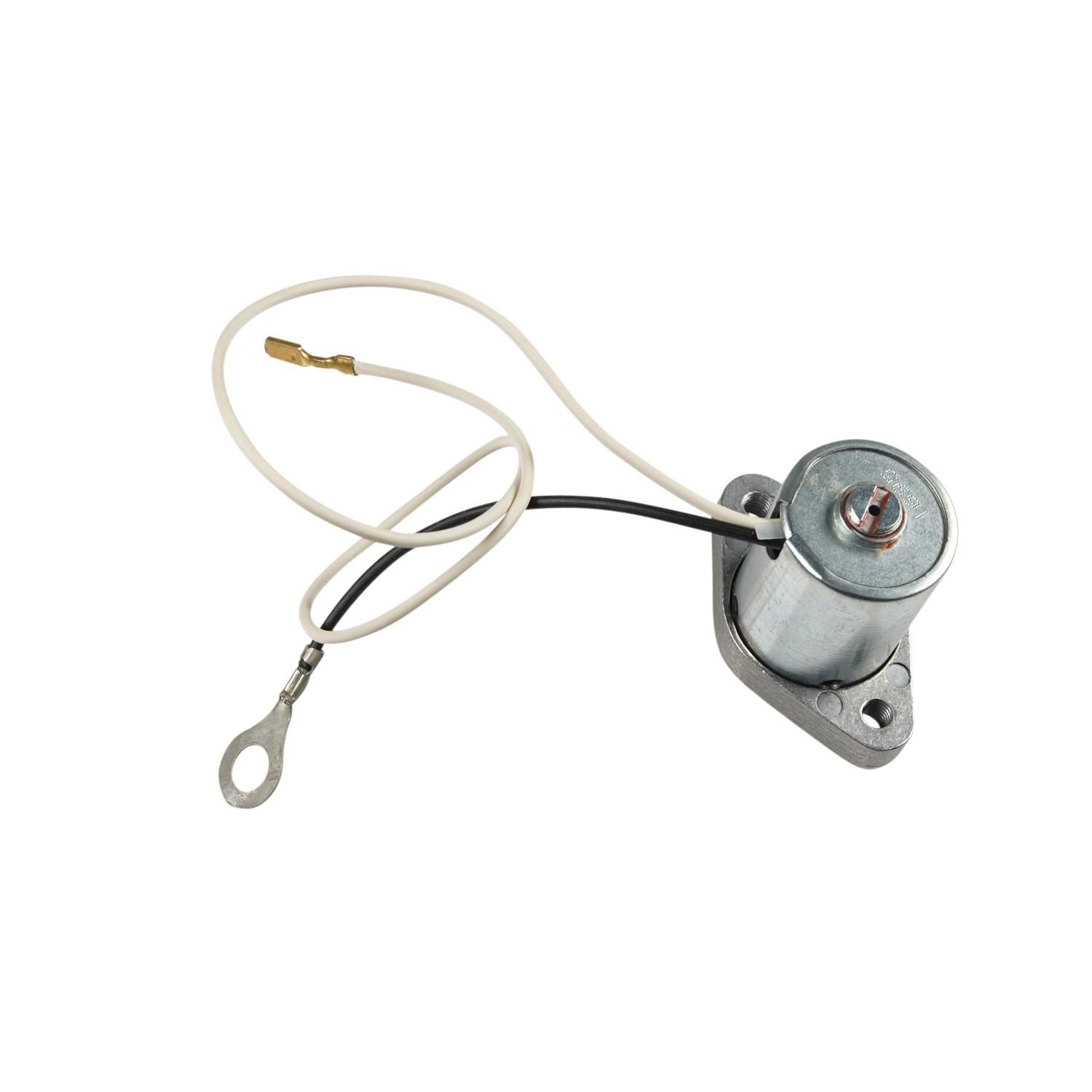 Duralast Torque Converter Clutch Solenoid TCS00261