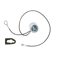 Duralast Torque Converter Clutch Solenoid TCS00508 for Dodge