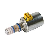 2001 ford f150 shift solenoid