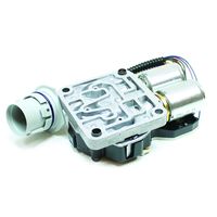 2002 Ford Escape Transmission Control Solenoid From 154 99 Autozone Com