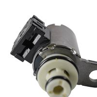 TCC年鑑2012-2013 2013 Nissan/Datsun Sentra Torque Converter Clutch Solenoid