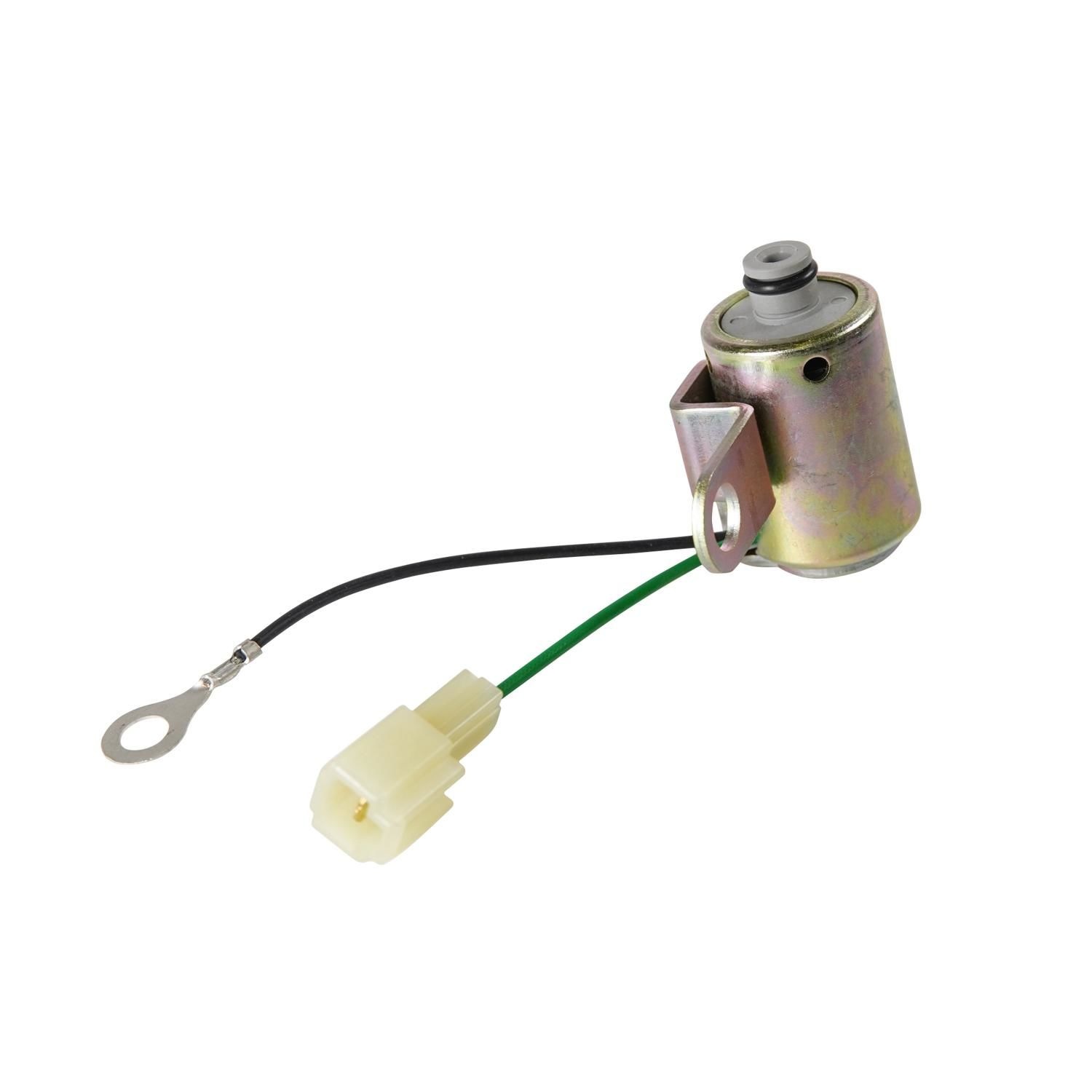 Duralast Torque Converter Clutch Solenoid TCS00544
