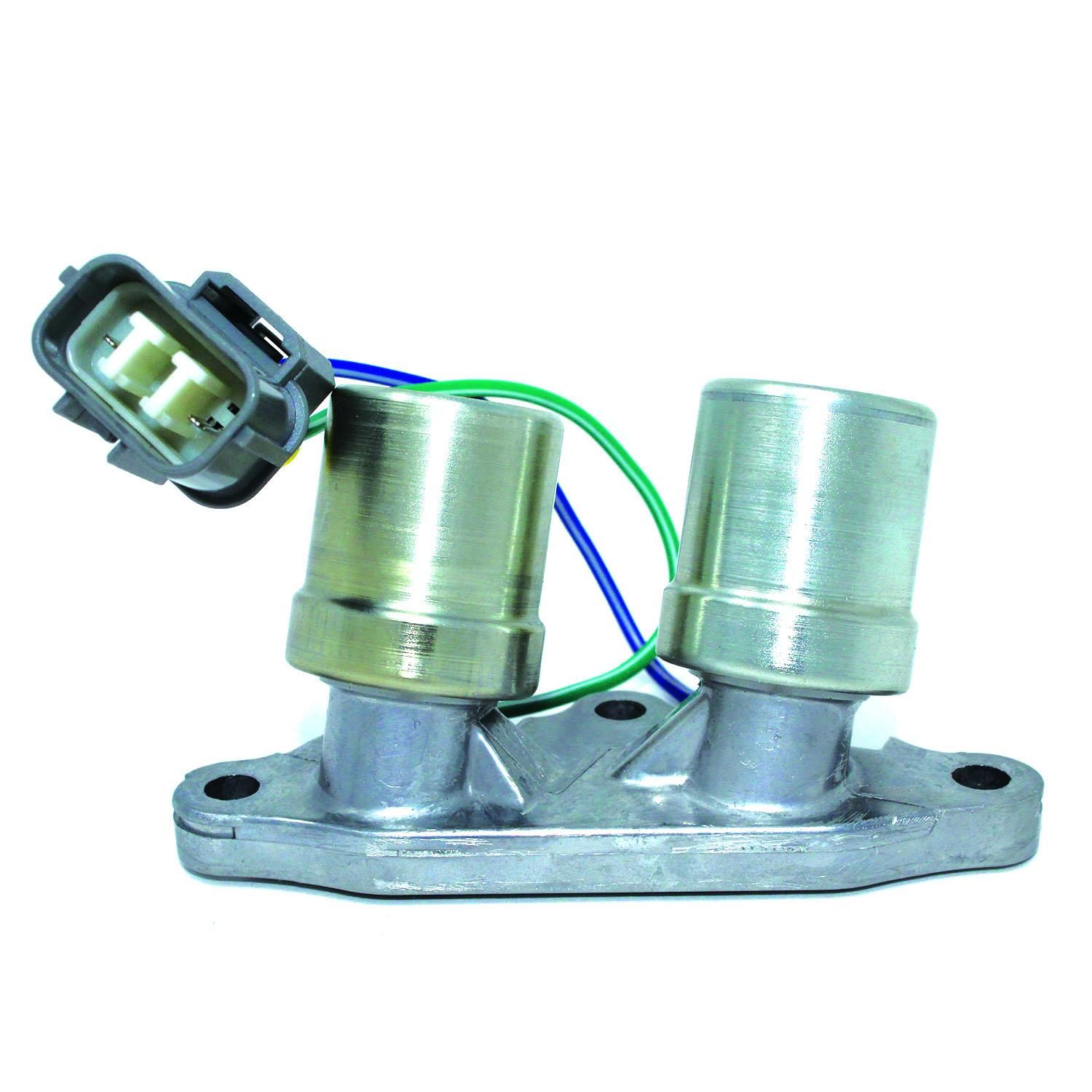 Duralast Shift Interlock Solenoid TCS00557