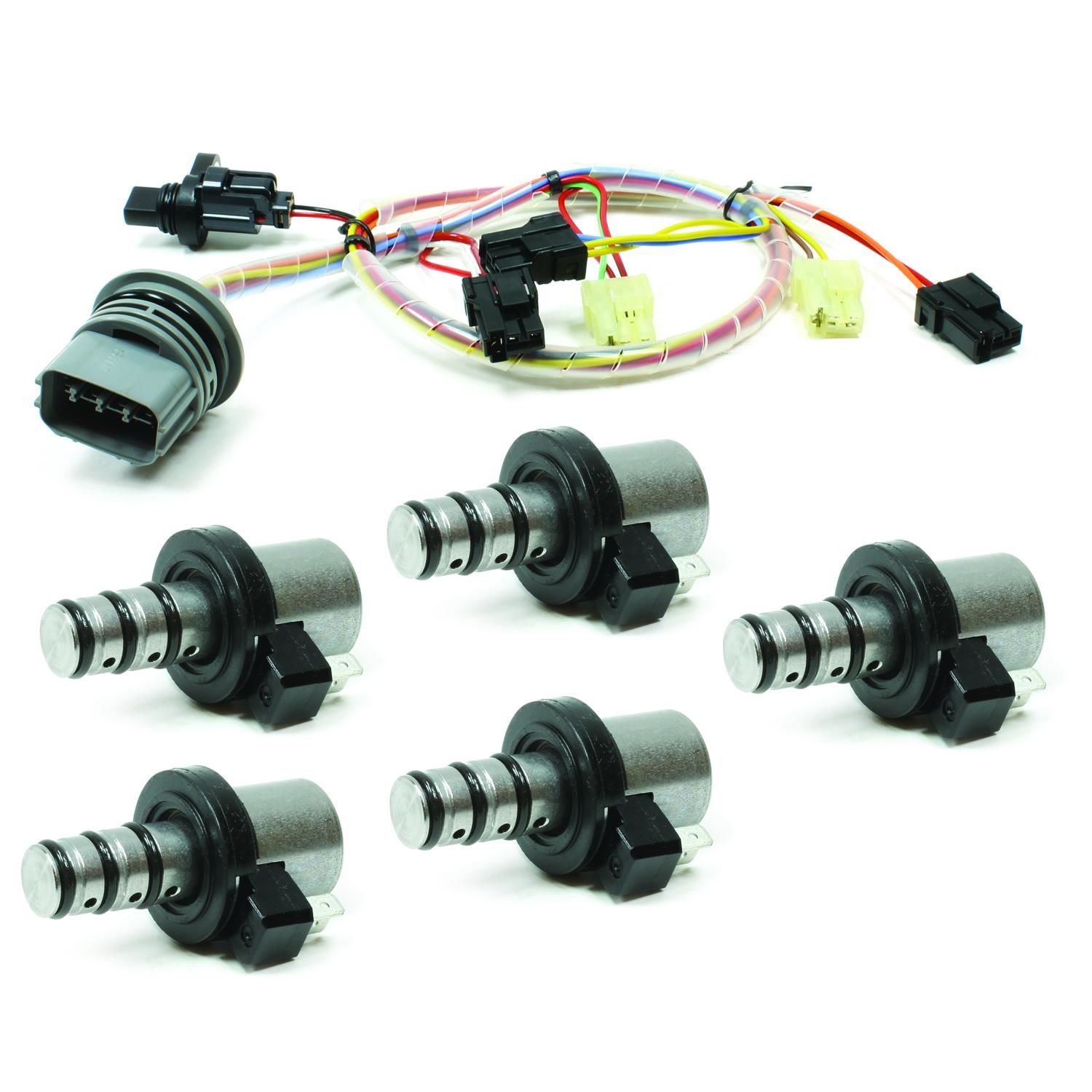 Duralast Transmission Control Solenoid TCS00565