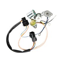 Duralast Transmission Control Solenoid TCS09010 for Hyundai