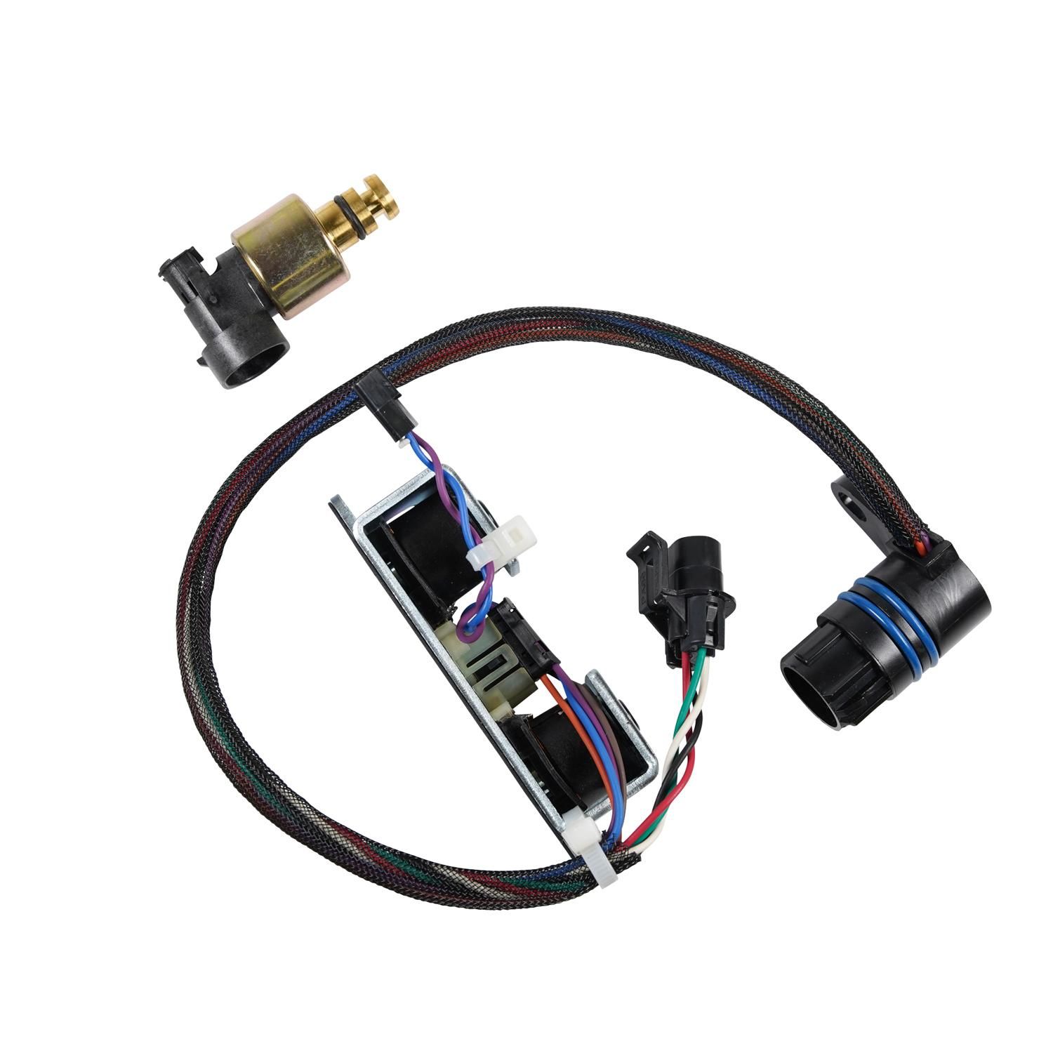 Duralast Torque Converter Clutch Solenoid TCS09020