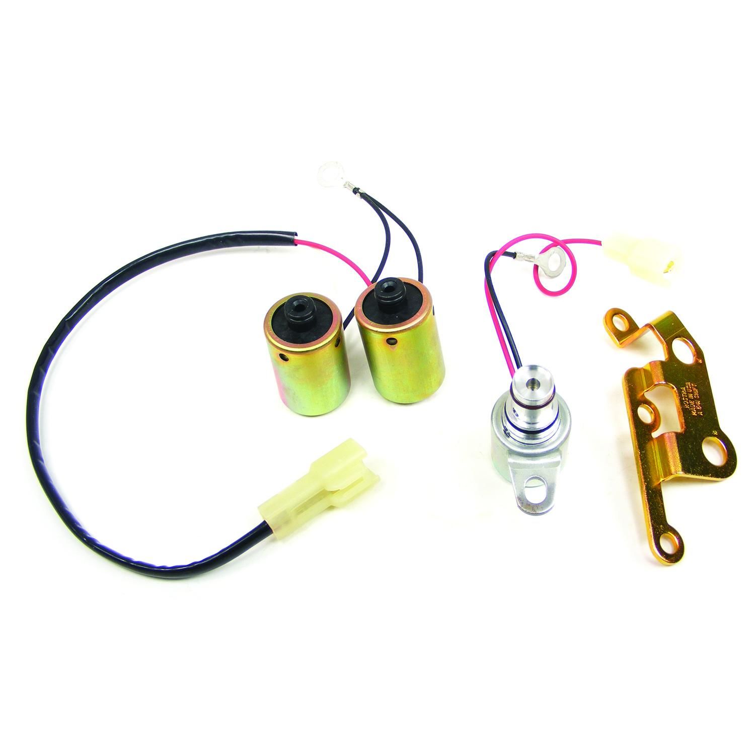 Duralast Transmission Control Solenoid TCS09022