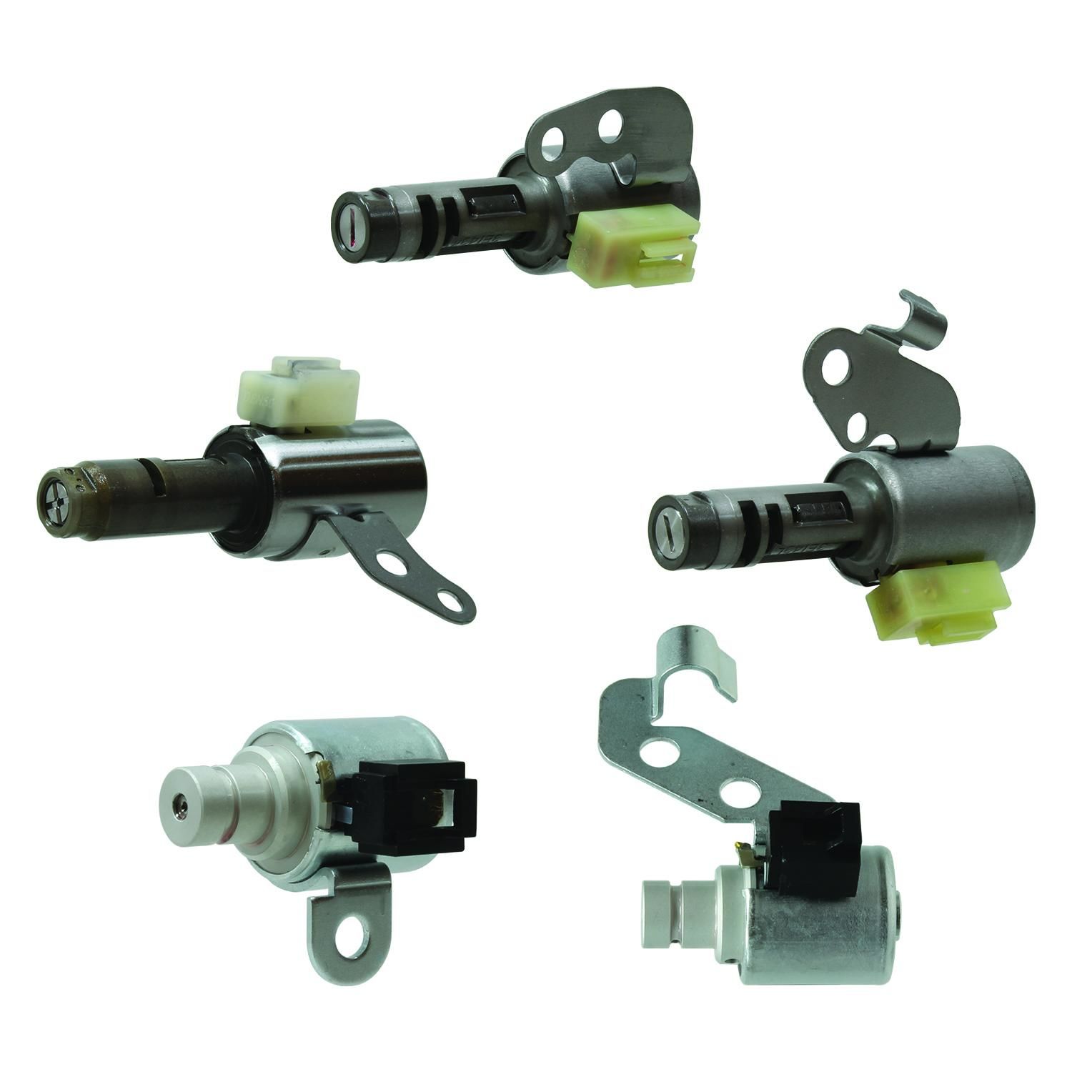 Duralast Transmission Control Solenoid TCS09026