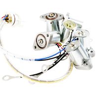 Duralast Transmission Control Solenoid TCS29 for Hyundai