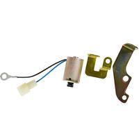 2005 Toyota Corolla Torque Converter Clutch Solenoid