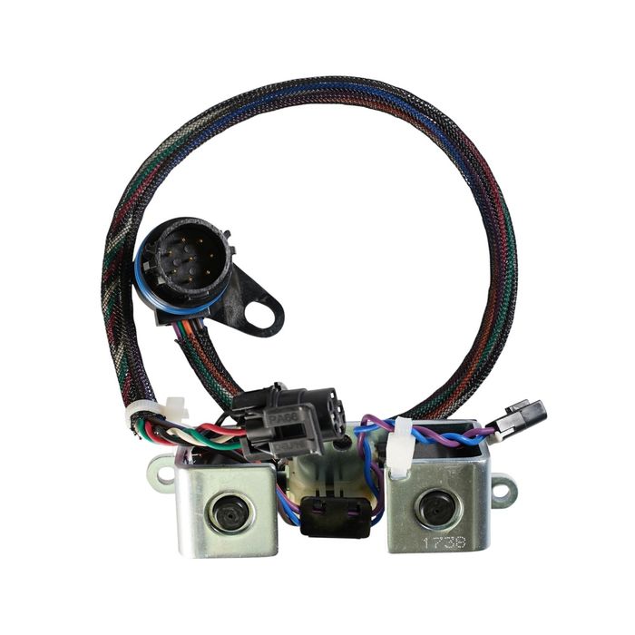 Duralast Torque Converter Clutch Solenoid Tcs94