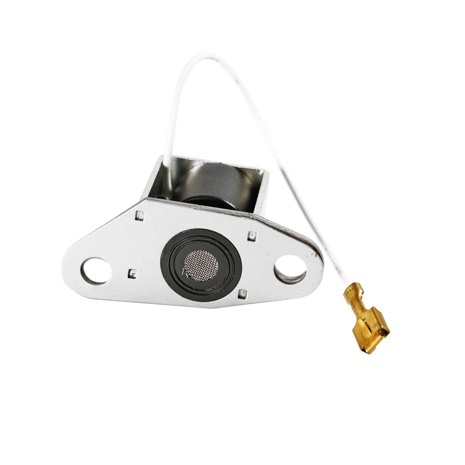 i6nuvv7zk9 　Kinetics Flow TE-1 2021 Nissan Kicks Automatic Trans Gear Shifter Selector