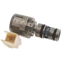 Duralast Torque Converter Clutch Solenoid TKS20 for Cadillac