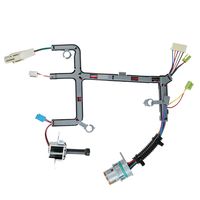 2004 Chevrolet Trailblazer 2-3 Shift Solenoid Wiring Images