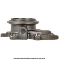 Rotomaster Turbocharger EBV Delete Housing A1383802N