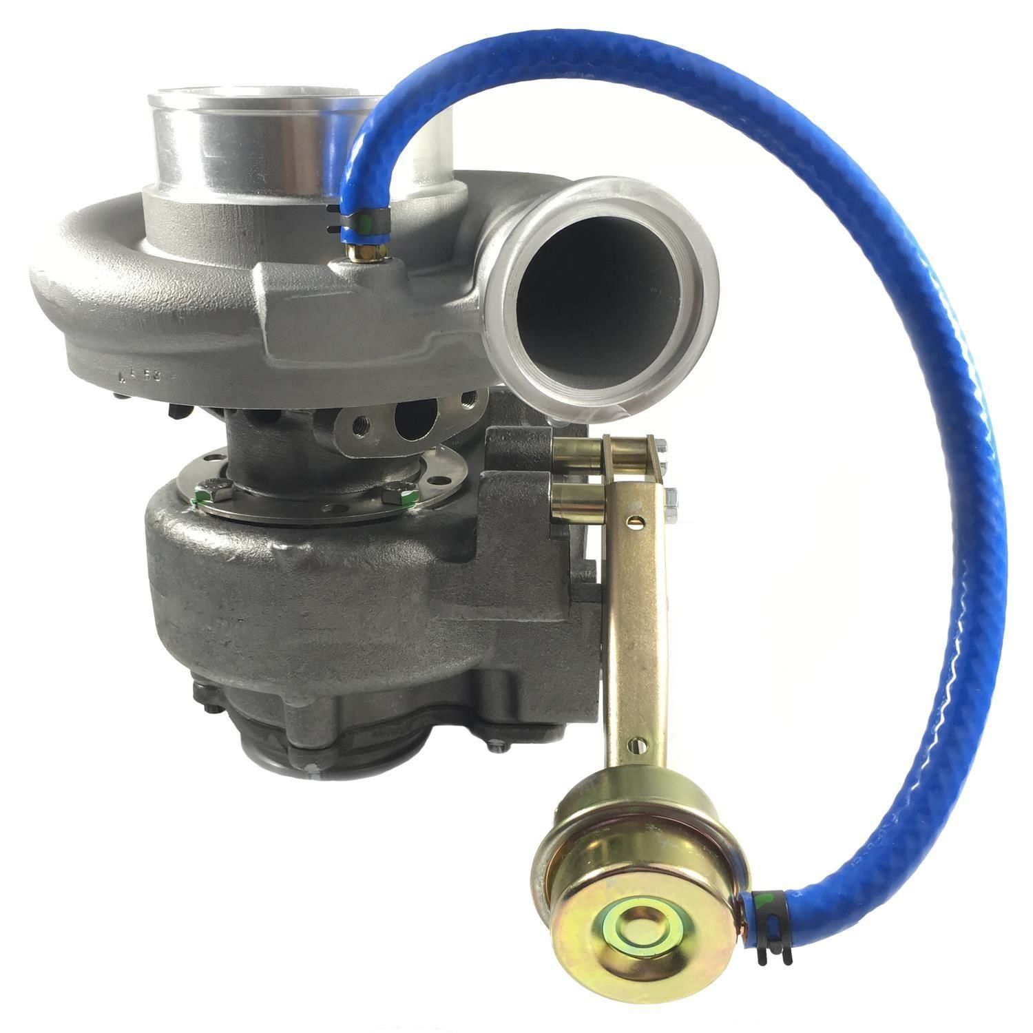 Rotomaster TurboCharger (O.E. Replacement) H1350132N