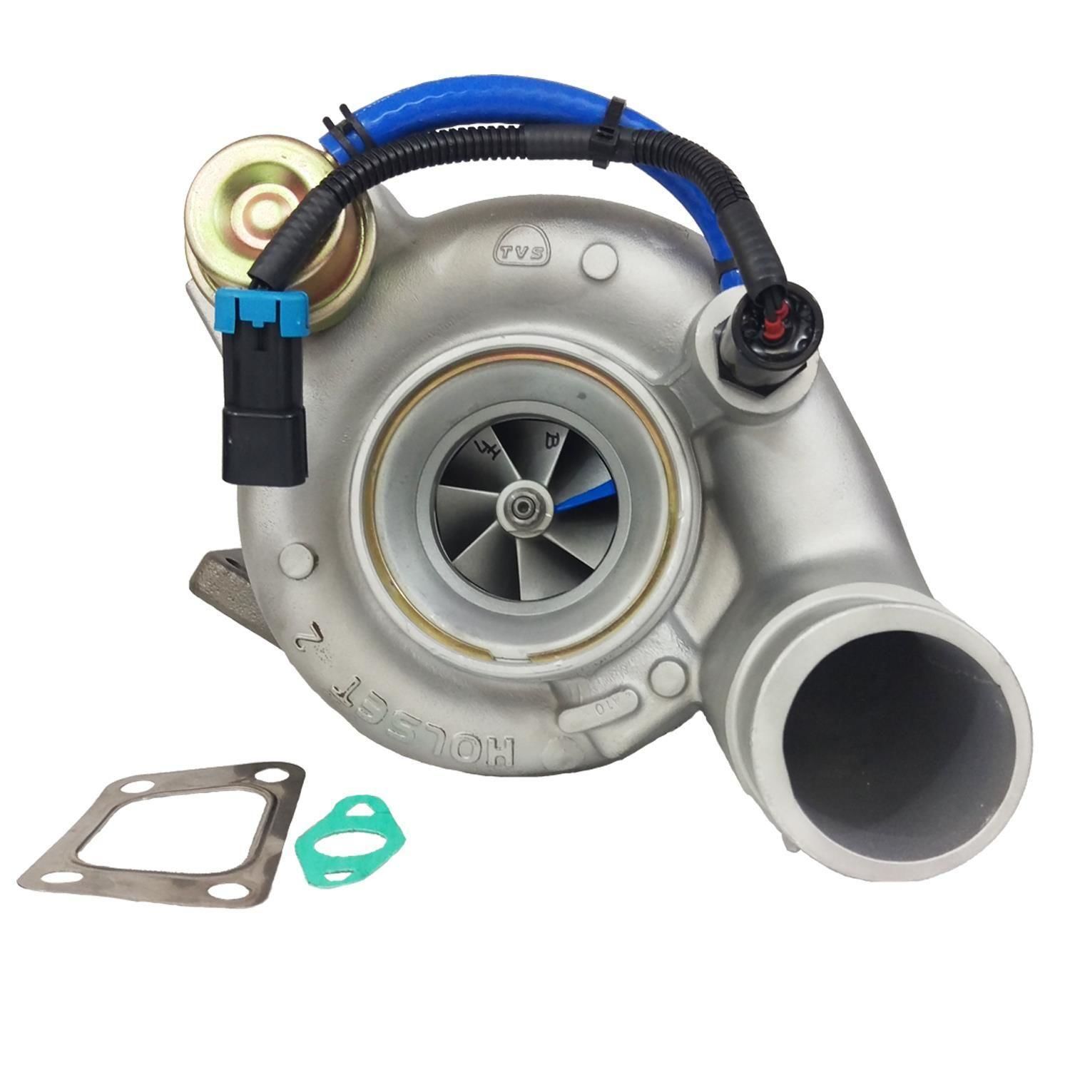 Rotomaster OE TurboCharger H8350111R