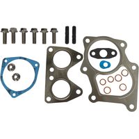 Rotomaster Turbocharger Kit J1060311N