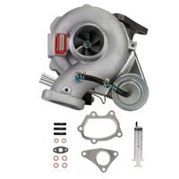 2005 subaru outback xt turbo replacement
