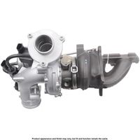 2012 audi q5 turbo replacement cost