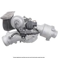 2012 audi q5 turbo replacement cost
