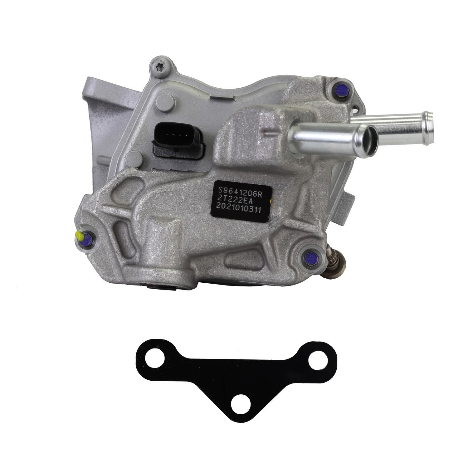 Rotomaster Turbocharger Vane Position Sensor S8641206R