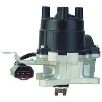 Duralast Gold New Distributor ADLG-HT06 for Honda Accord