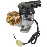 Duralast Gold New Distributor ADLG-HT28 for Honda Accord