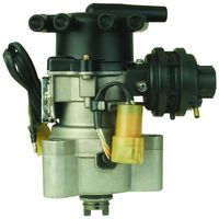Duralast Gold Distributor ADLG-TD01N for Honda Accord