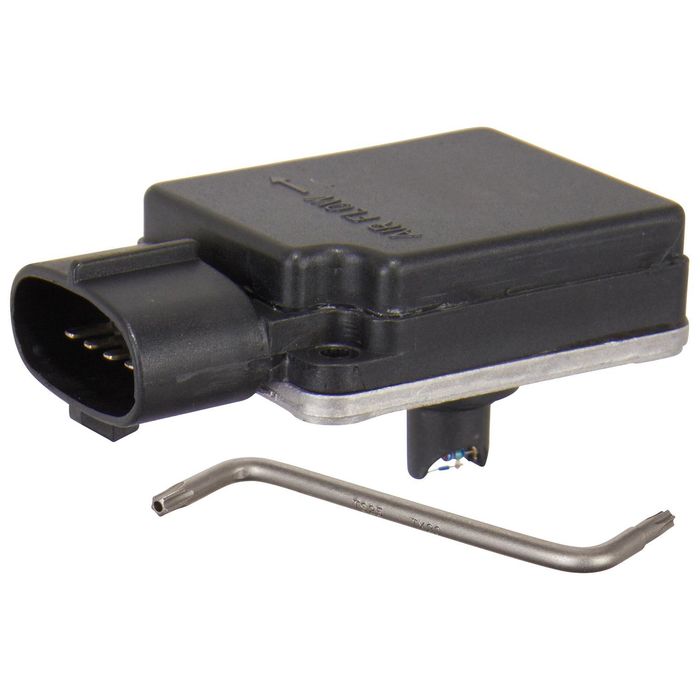2x Luftmassenmesser LMM Sensor 057906461C für AUDI A8 3.3 PORSCHE