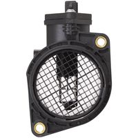 Duralast New Mass Air Flow Sensor DL-6052 for Audi