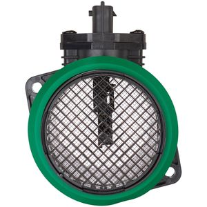 1Pc OEM MAF Mass Air Flow Sensor 22680-5RB0A AFH60M48 For