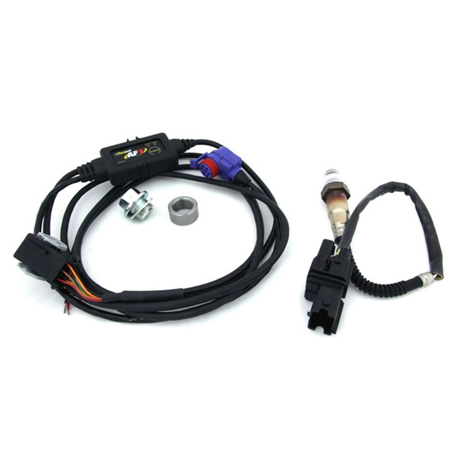 Racepak Computer Module Air Fuel - Single Channel 230-VM-AF